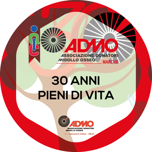 Trentennale ADMO Marche